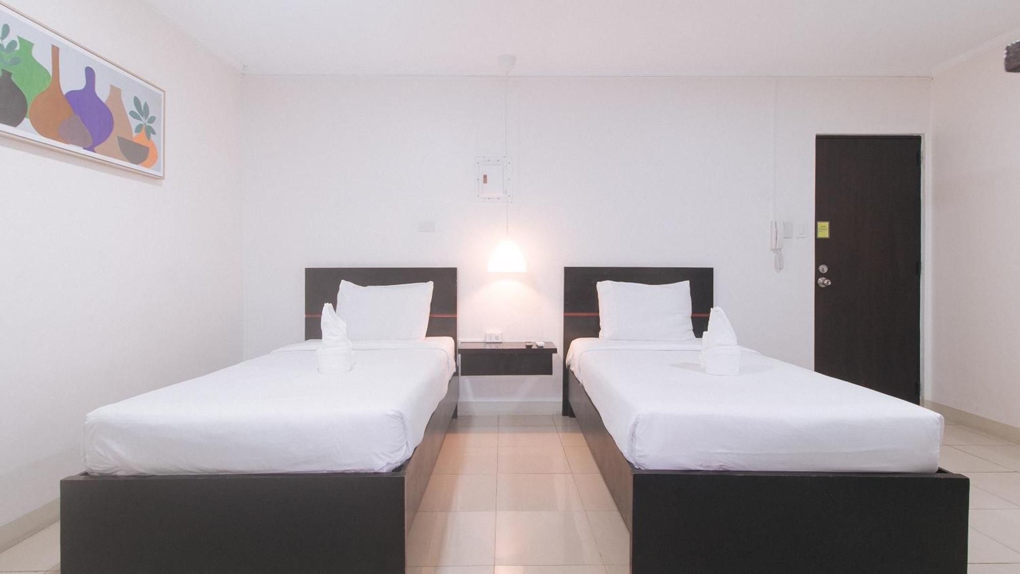 Urbanview At Evangelista Street Makati Makati City Exteriér fotografie