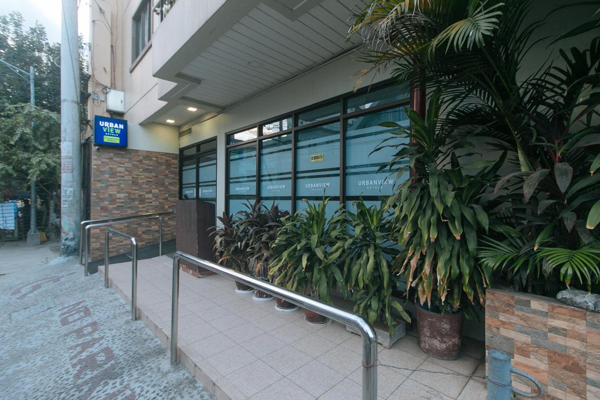 Urbanview At Evangelista Street Makati Makati City Exteriér fotografie