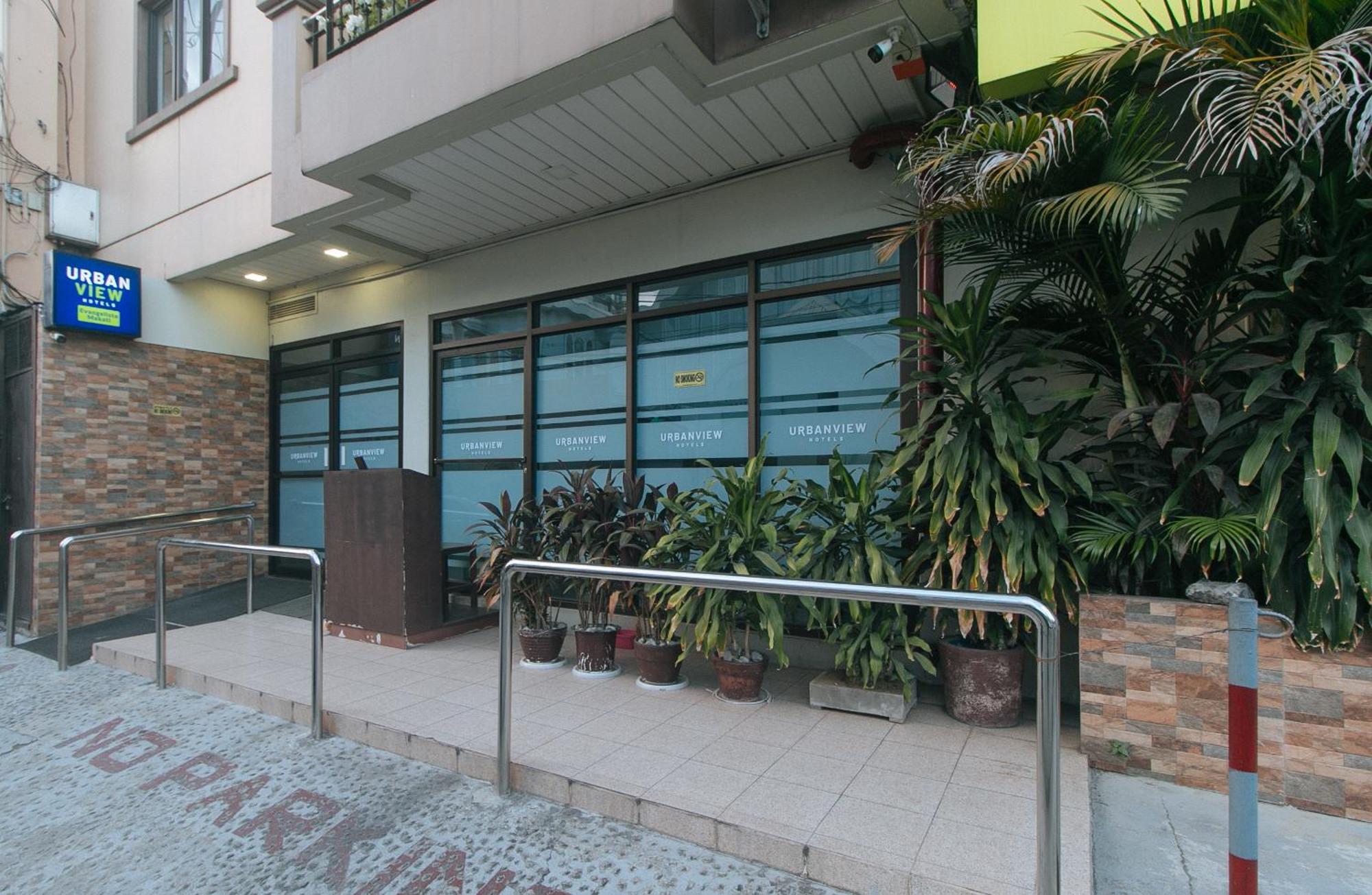 Urbanview At Evangelista Street Makati Makati City Exteriér fotografie